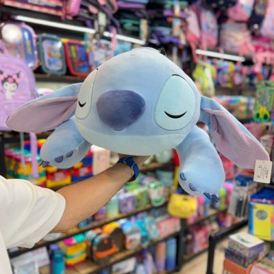 90 cm stitch doll