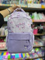 Chrome backpack 2 خرید کوله پشتی کرومی وارداتی