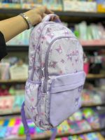 Chrome backpack 2-2 خرید کوله پشتی کرومی وارداتی