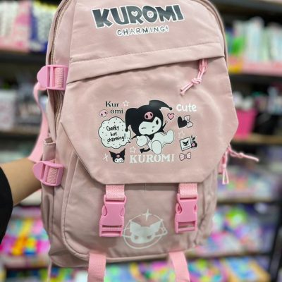 Chrome backpack2 خرید کوله پشتی کرومی