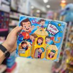 Descriptive spelling book6 قیمت املا توصیفی