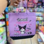 Fabric bag math bag قیمت بگ پارچه ای ریاضی
