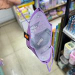 Fabric bag math bag2 قیمت بگ پارچه ای ریاضی