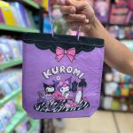 Fabric bag math bag4 قیمت بگ پارچه ای ریاضی