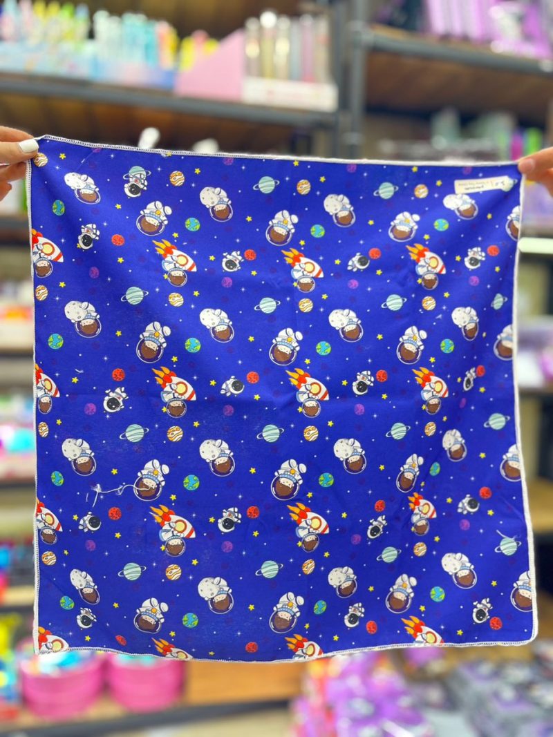 Fabric suitable for gifting2 خریددستمال سر پارچه ای