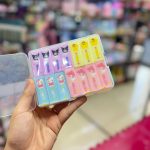 Fancy eraser1 قیمت پاکن فانتزی