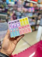 Fancy eraser1 قیمت پاکن فانتزی