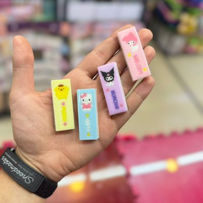 Fancy eraser3 قیمت پاکن فانتزی