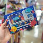 Fancy stationery set2 قیمت ست لوازم تحریر 5تیکه
