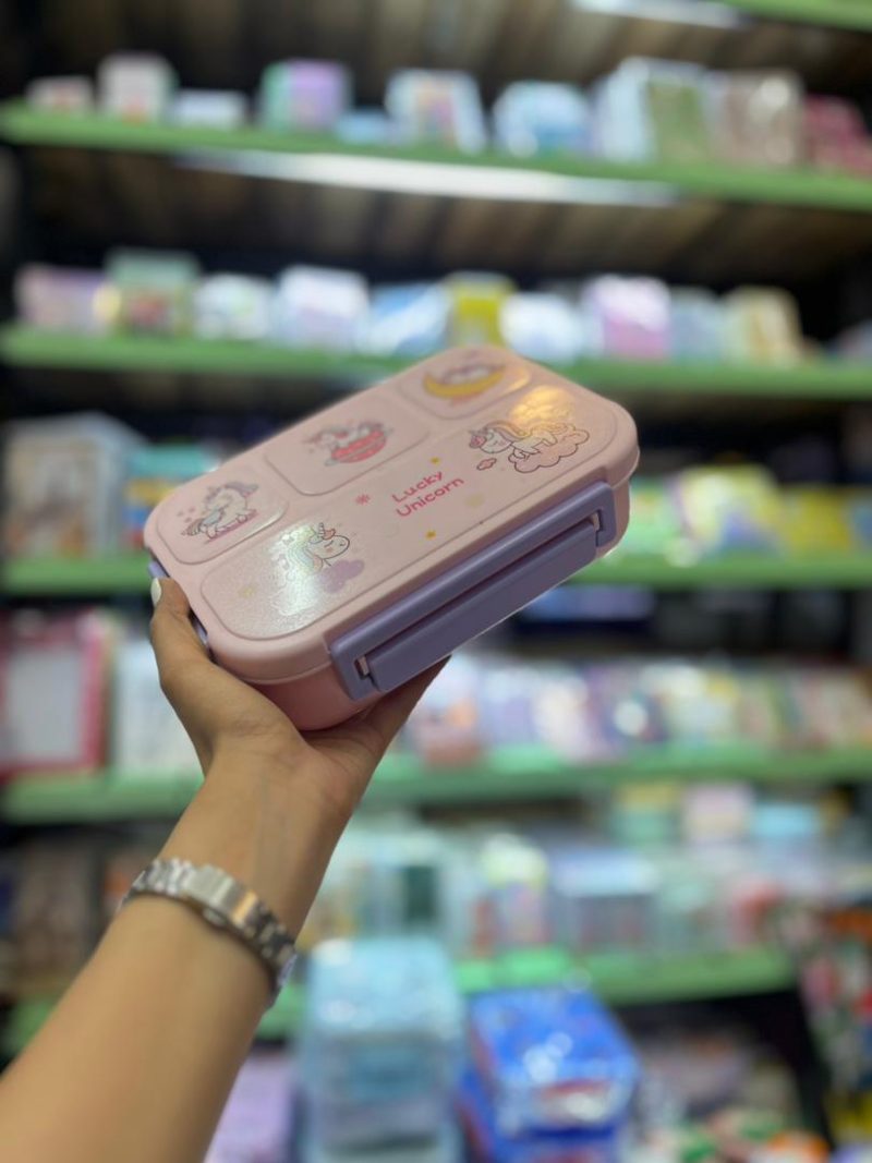 Food container in plastic6 قیمت ظرف غذا داخل پلاستیک