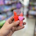 Heart lip balm3 قیمت بالم لب قلبی