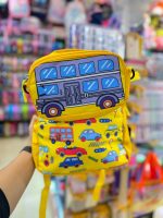 Imported backpack suitable for kindergarten3 خرید کوله مناسب مهد