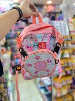 Imported backpack suitable for kindergarten5 خرید کوله مناسب مهد