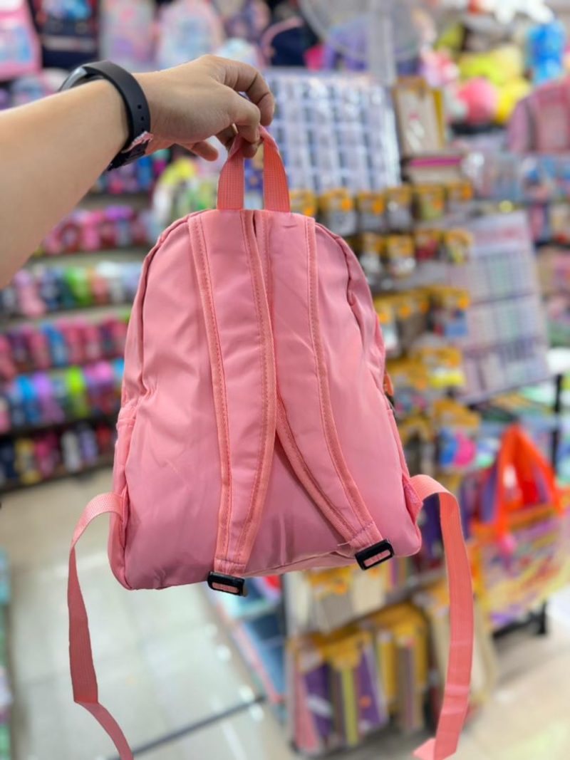 Imported backpack suitable for kindergarten7 خرید کوله مناسب مهد