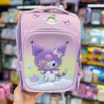 Imported chrome bag قیمت کوله کرومی