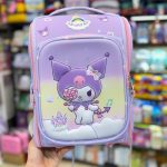 Imported chrome bag2 قیمت کوله کرومی