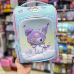 Imported chrome bag3 قیمت کوله کرومی