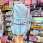 Imported chrome bag5 قیمت کوله کرومی