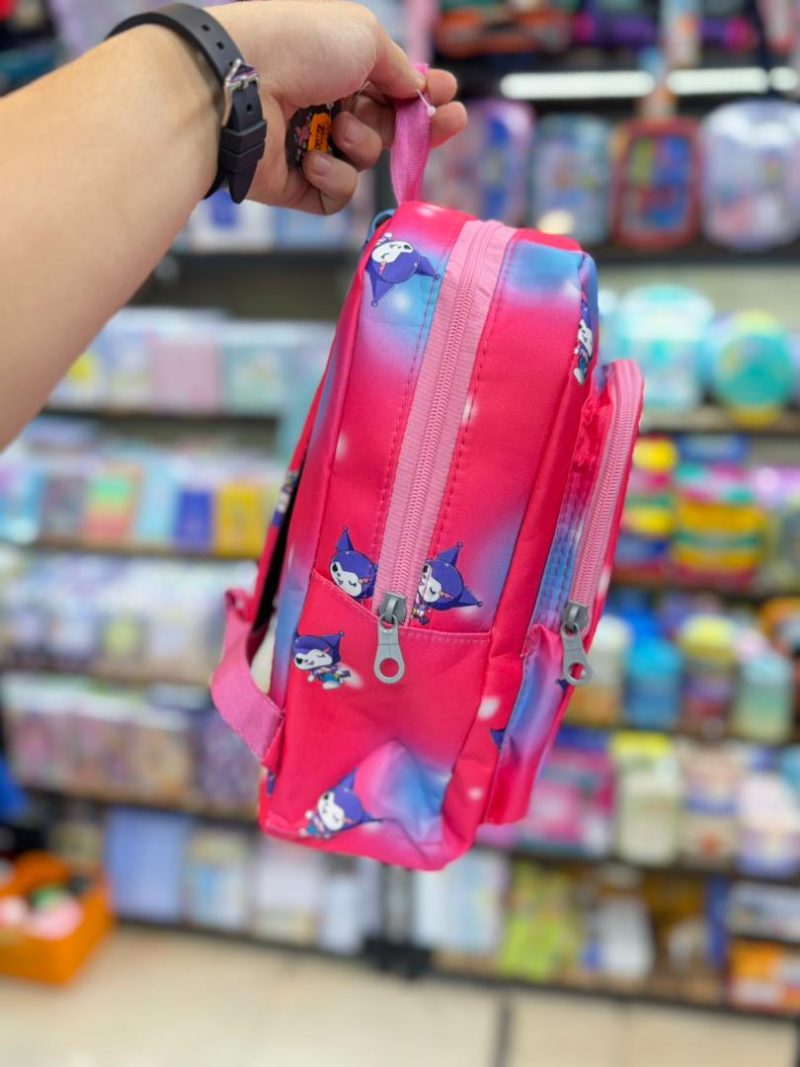 Kindergarten bag6 قیمت کوله مهد