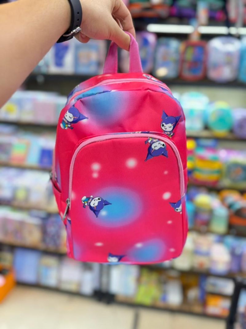 Kindergarten bag7 قیمت کوله مهد