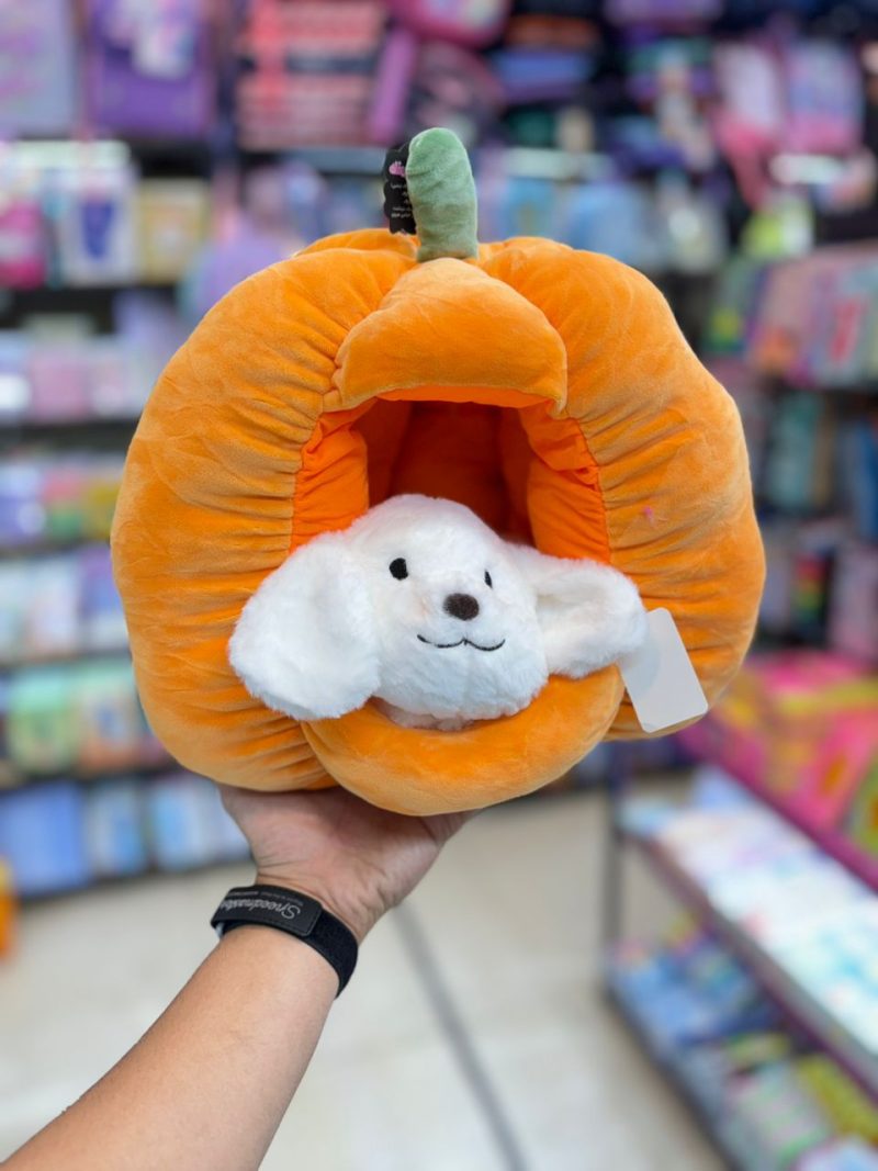 Large size pumpkin doll قیمت عروسک کدو سیز کوچک