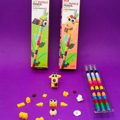 Lego pencil2 قیمت مداد لگویی