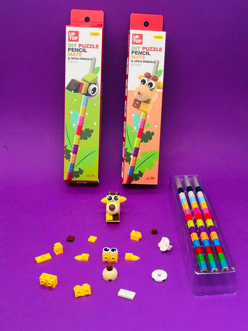 Lego pencil2 قیمت مداد لگویی