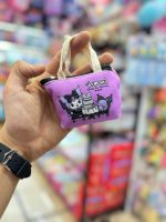 Mini bag with fabric handle2 قیمت مینی بگ دسته دار پارچه ای