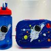 Set of dishes and thermos of the brand Leader4 خرید ست ظرف غذا و قمقمه