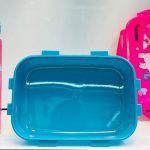 Set of dishes and thermos of the brand Leader6 خرید ست ظرف غذا و قمقمه