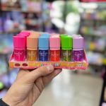 Shiny lip gloss یمت بالم لب شاینی