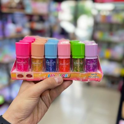 Shiny lip gloss یمت بالم لب شاینی