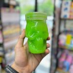 Slime skeleton4 قیمت واتر اسلایم طرح اسکلت