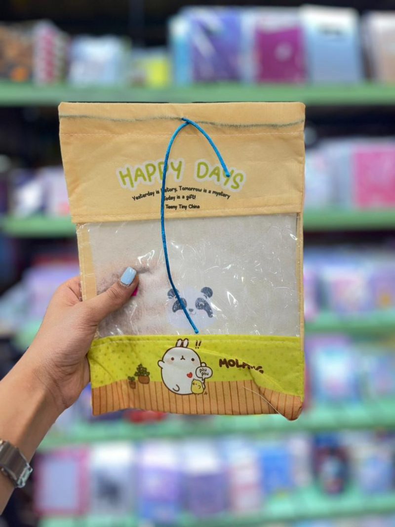 Small math bag2 قیمت و خرید کیسه ریاضی سایز متوسط