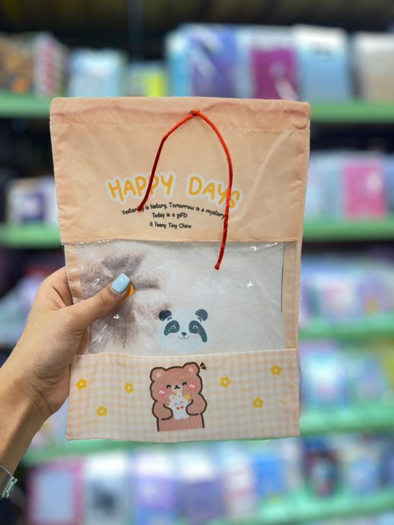 Small math bag5 قیمت و خرید کیسه ریاضی سایز متوسط