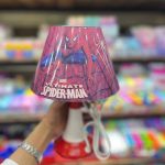 lampshade خرید آباژور فانتزی
