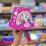 lampshade3 خرید آباژور فانتزی