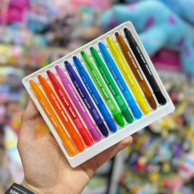 12 colors of school fans brand pastels2