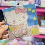 20x20 canvas diamond painting-4 خرید نقاشی الماسی