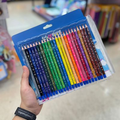 24 colors of school fans brand2