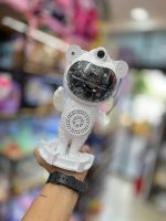 Astronaut night light and galactic projector2-1 چراغ خواب و پروژکتور فضانورد