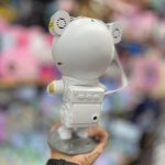 Astronaut night light and galactic projector2 خرید چراغ خواب و پروژکتور فضانورد