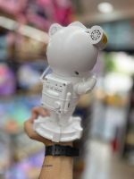 Astronaut night light and galactic projector2-2 چراغ خواب و پروژکتور فضانورد