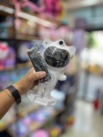 Astronaut night light and galactic projector2-4 چراغ خواب و پروژکتور فضانورد