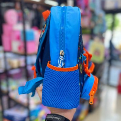 Backpack suitable for kindergarten, original vest brand10