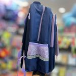 Chrome kindergarten bag4 خرید انلاین کیف مهد کرومی