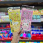 Decorative sticker pack3 خرید و قیمت کوله مهدکودک
