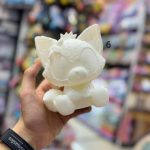 Diamond piggy bank with gem and glue6 قیمت قلک الماسی