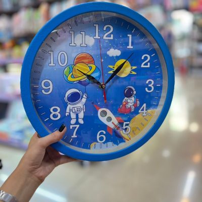 Fantasy wall clock خرید ساعت دیواری فانتزی