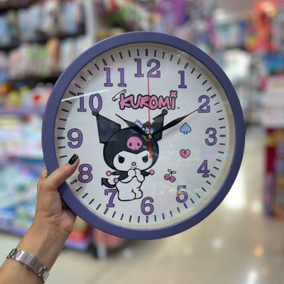 Fantasy wall clock2 خرید ساعت دیواری فانتزی